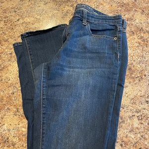 Gap Sexy Bootcut Sz 10